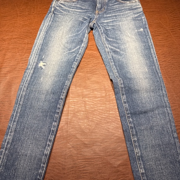 MOUSSY jeans vintage size 25 - Picture 2 of 5